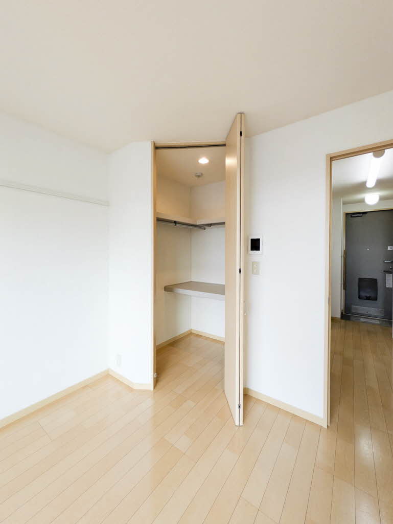 シティーハイムＷＩＮＧ田彦Ａ 205号-4