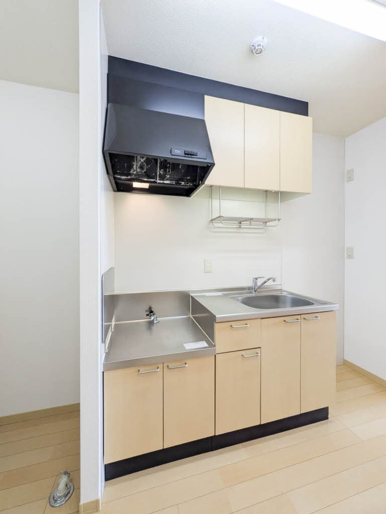 シティーハイムＷＩＮＧ田彦Ａ 205号-6