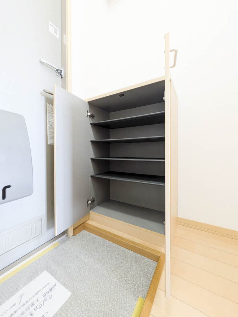 シティーハイムＷＩＮＧ田彦Ａ 205号-11