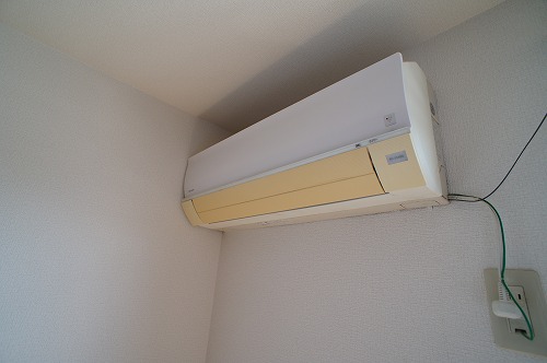 エスポワールＡ 203号-9