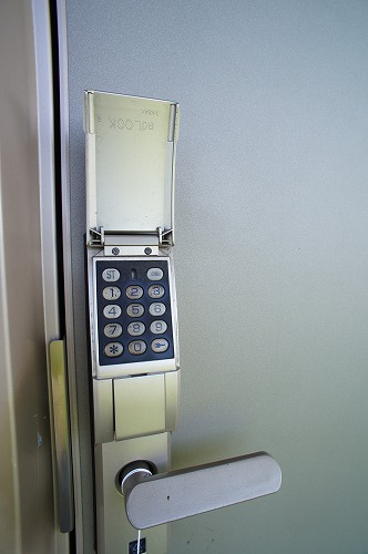 エスポワールＡ 203号-11