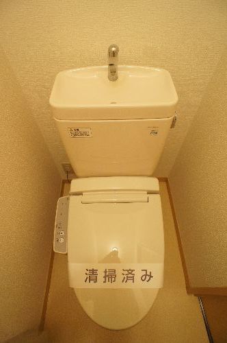 エスポワールＢ 103号-10