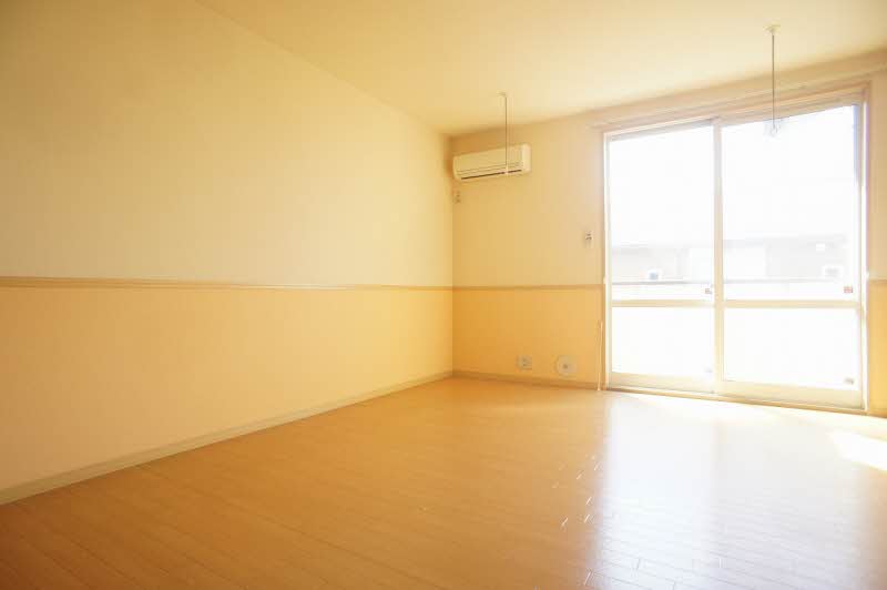 ミルフィーユ　Ｅ・Ｓ 201号-3