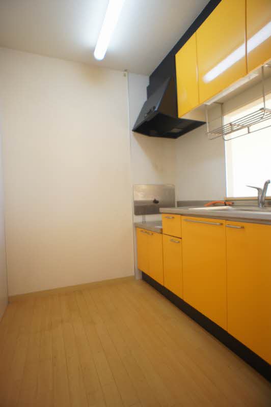 ミルフィーユ　Ｅ・Ｓ 201号-4