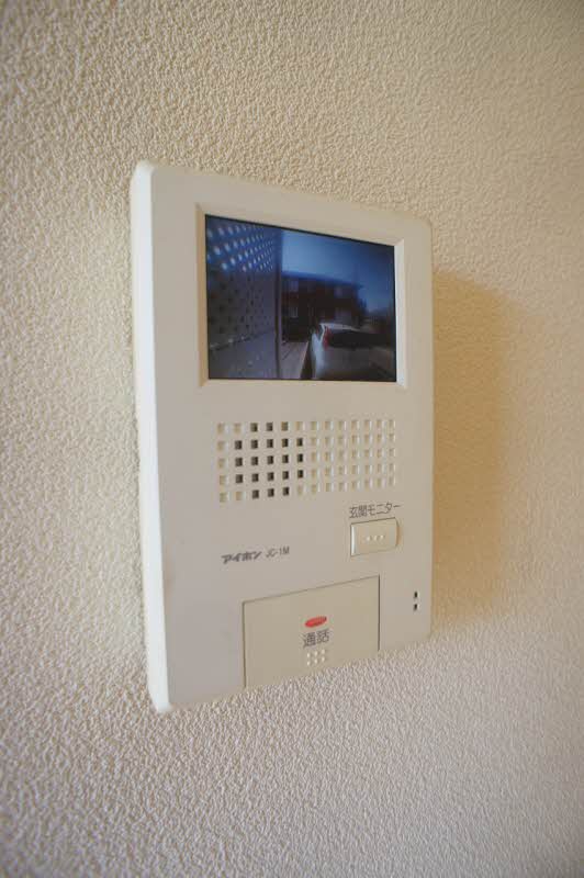 ミルフィーユ　Ｅ・Ｓ 201号-8