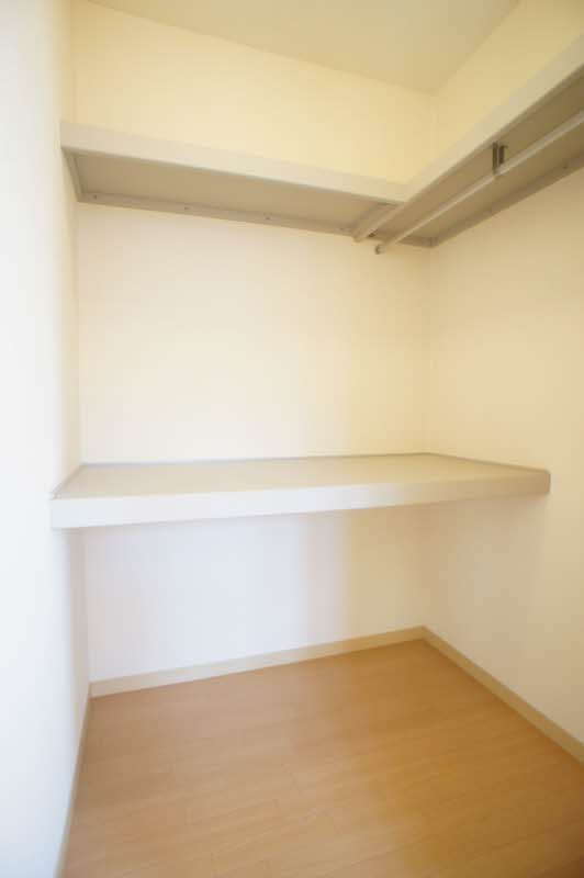 ミルフィーユ　Ｅ・Ｓ 201号-10