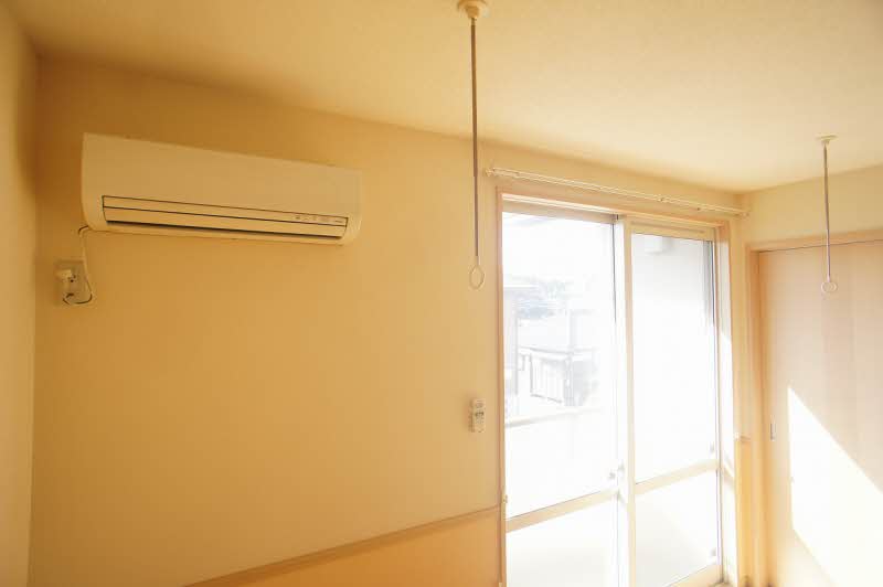 ミルフィーユ　Ｅ・Ｓ 201号-11