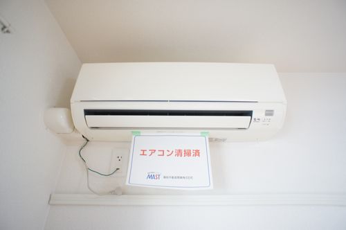 エミネンス　ハイツ 106号-11