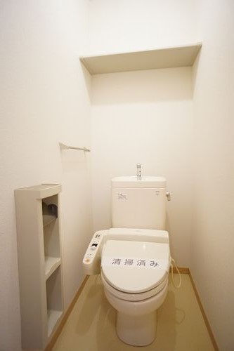 エミネンス　ハイツ 203号-10