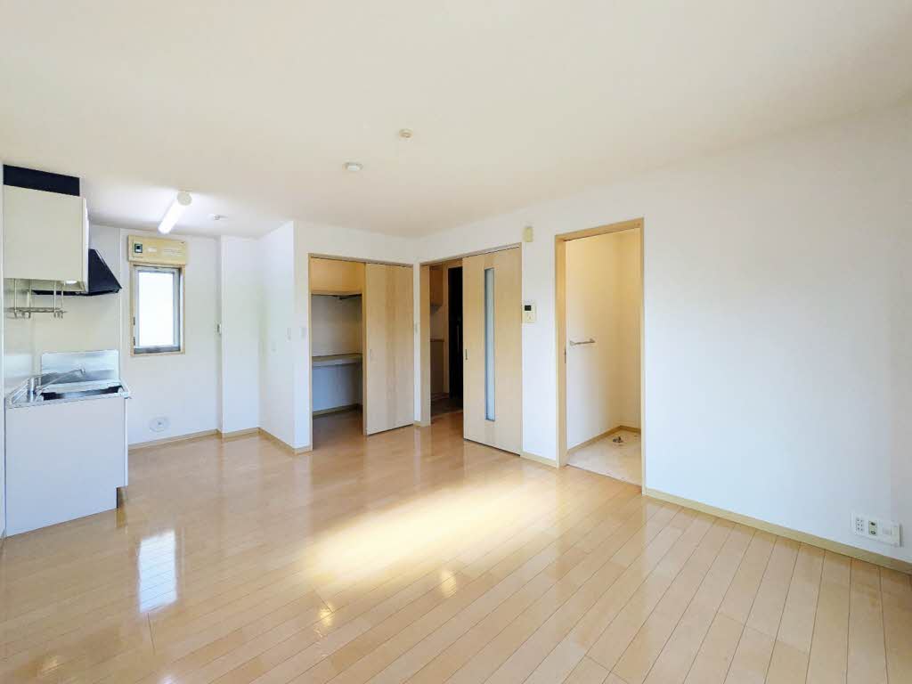 エミネンス　ハイツ 206号-2