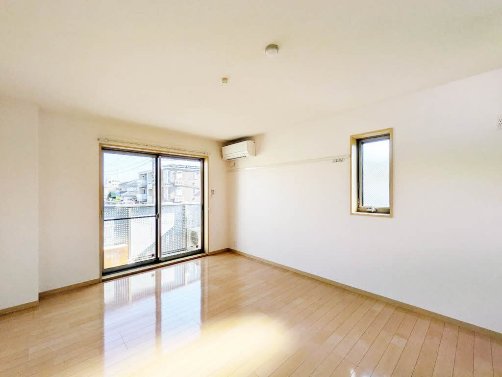 エミネンス　ハイツ 206号-3