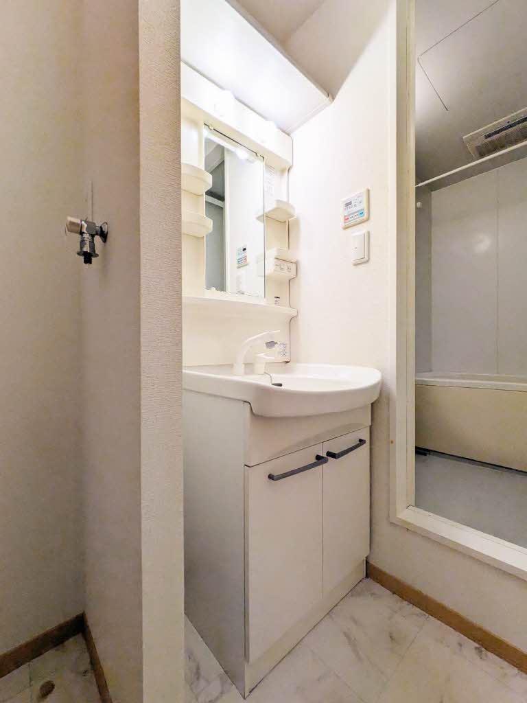 エミネンス　ハイツ 206号-5