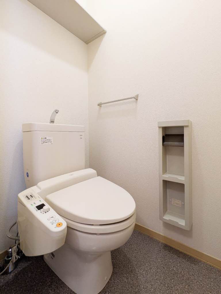 エミネンス　ハイツ 206号-7