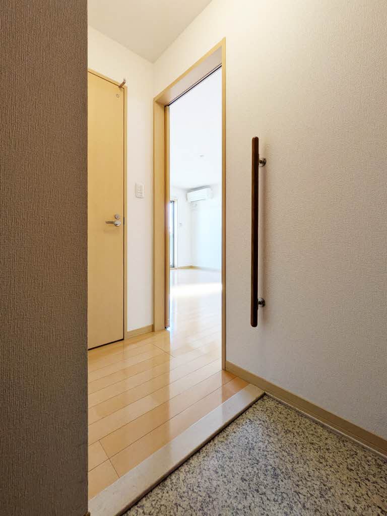 エミネンス　ハイツ 206号-11