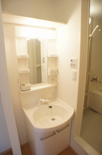 エミネンス　ハイツ 306号-5