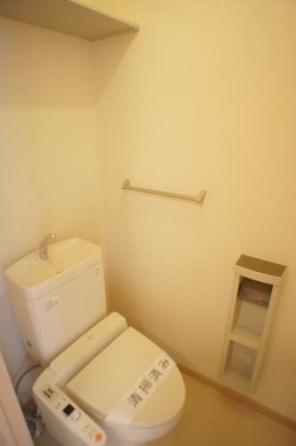 エミネンス　ハイツ 306号-8