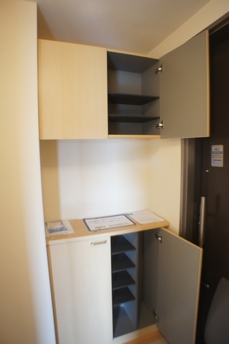 エミネンス　ハイツ 306号-10