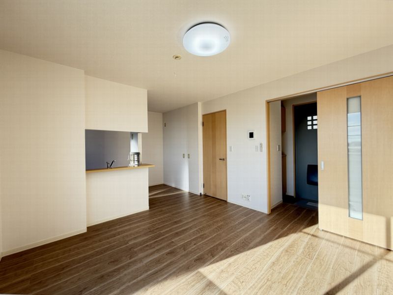 コンフォール　Ｄ 202号-2