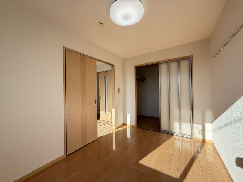 コンフォール　Ｄ 202号-6