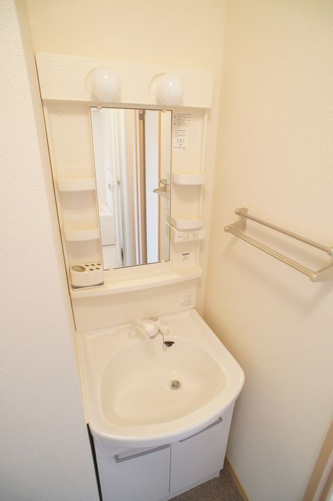 コンフォール　Ｄ 202号-9