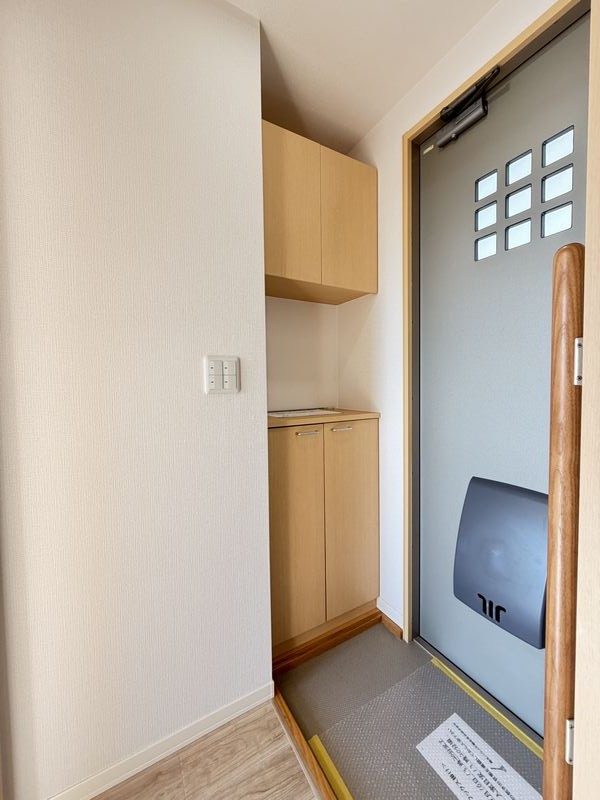 コンフォール　Ｄ 202号-11