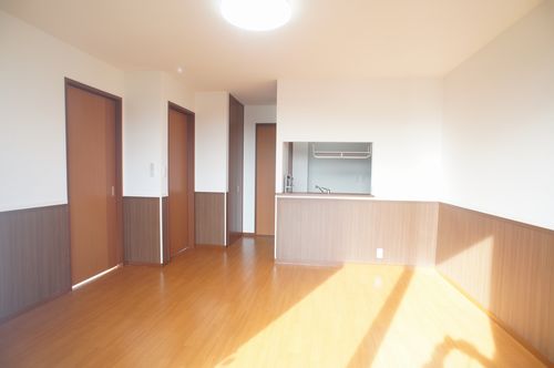 アーバンライフＢ 202号-3