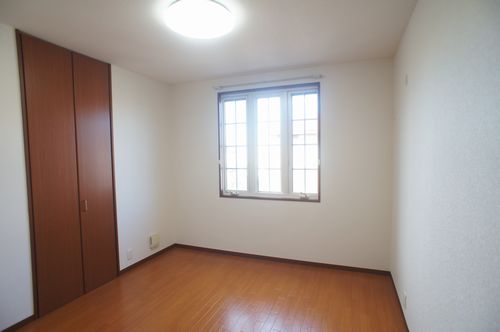 アーバンライフＢ 202号-8