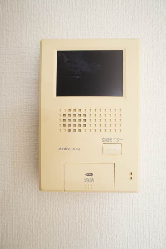 ノース・エッジ 104号-5