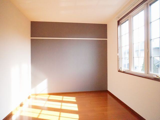 レイクヴィラ御茶園　Ａ 202号-5