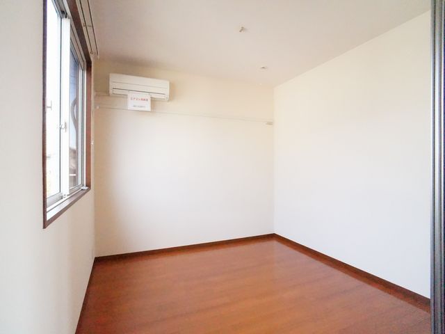 レイクヴィラ御茶園　Ａ 202号-6