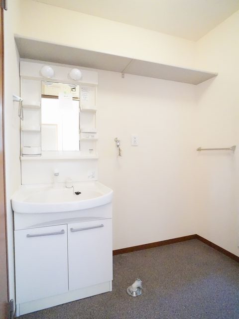 レイクヴィラ御茶園　Ａ 202号-8