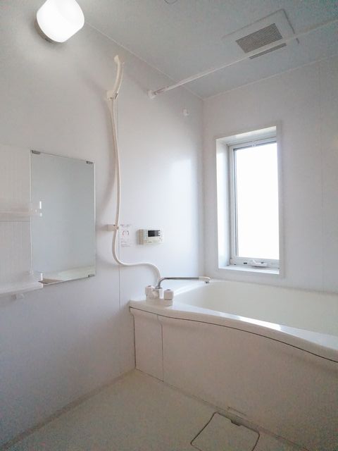 レイクヴィラ御茶園　Ａ 202号-9