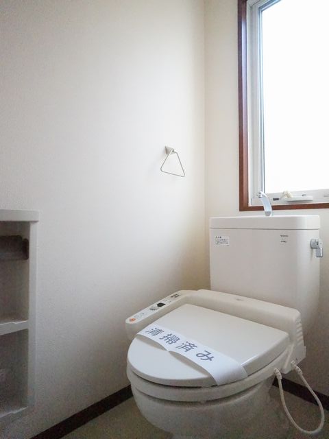 レイクヴィラ御茶園　Ａ 202号-10