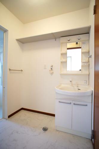 レイクヴィラ御茶園　Ｄ 101号-9