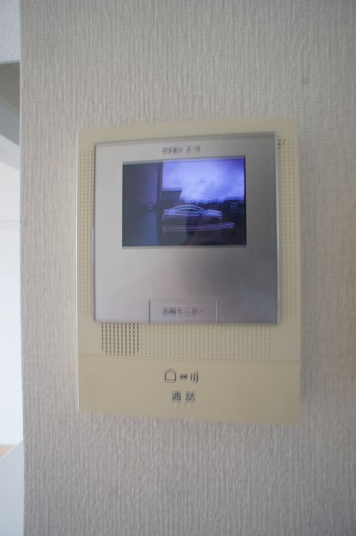 メゾン・K&K 103号-3