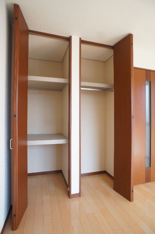 クランシューズ西原 101号-4