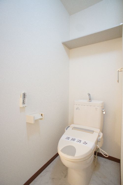 クランシューズ西原 101号-8