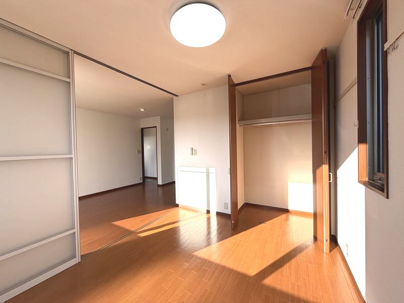 メゾン　プロスペール 102号-5