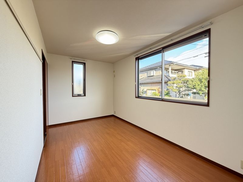 メゾン　プロスペール 102号-6