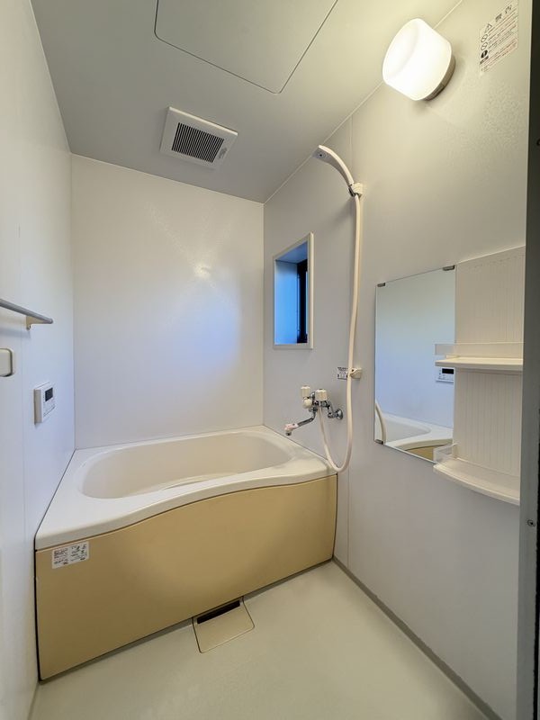 メゾン　プロスペール 102号-10