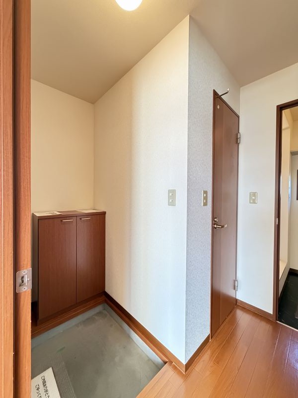 メゾン　プロスペール 102号-11