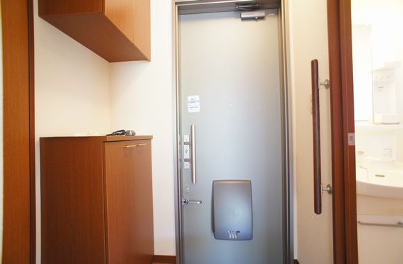 シャーメゾン　わかば 105号-5