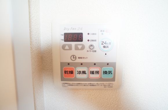 シャーメゾン　わかば 105号-9