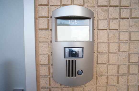 シャーメゾン　わかば 105号-11