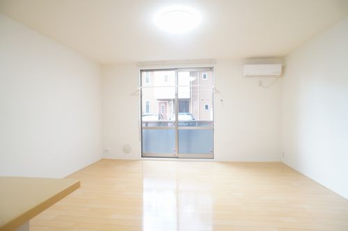 フォレスト富士山　Ｂ 101号-2