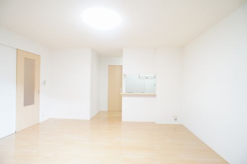 フォレスト富士山　Ｂ 101号-3