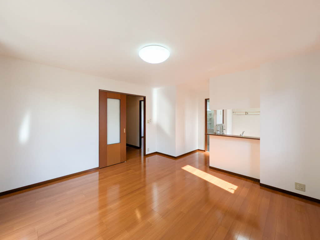 フォレスト富士山　Ｂ 203号-2