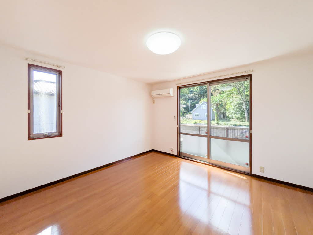 フォレスト富士山　Ｂ 203号-3