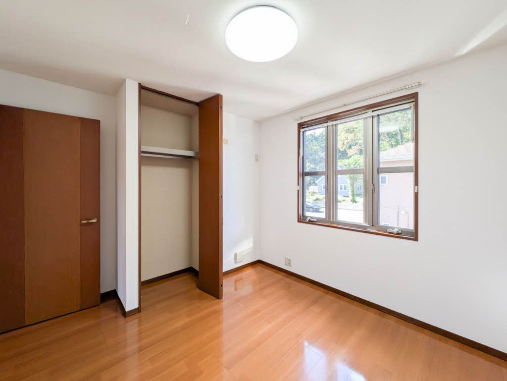 フォレスト富士山　Ｂ 203号-5