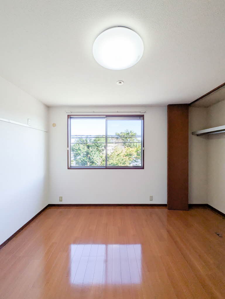 フォレスト富士山　Ｂ 203号-7